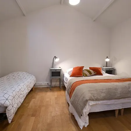 Avec Terrasse Privative, Animaux Admis - Fr-1-653-275 Σπίτι διακοπών