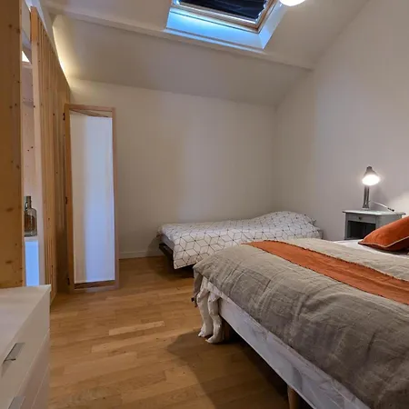 Avec Terrasse Privative, Animaux Admis - Fr-1-653-275 Σπίτι διακοπών