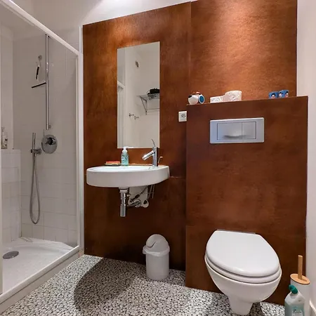 Avec Terrasse Privative, Animaux Admis - Fr-1-653-275 Σπίτι διακοπών *