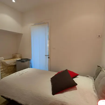 Σπίτι διακοπών Avec Terrasse Privative, Animaux Admis - Fr-1-653-275 *