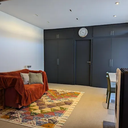 Avec Terrasse Privative, Animaux Admis - Fr-1-653-275 Σπίτι διακοπών *