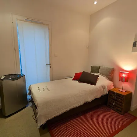 Σπίτι διακοπών Avec Terrasse Privative, Animaux Admis - Fr-1-653-275 Rivieres (Charente)